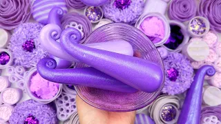 ASMR Soap Extravaganza: Crushing, Cutting, and Crafting with Foam, Glitter, and Starch!