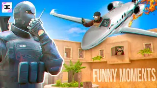 FUNNY MOMENTS STANDOFF2 100.000❤️