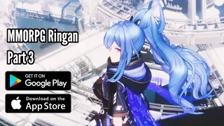 5 Game Android MMORPG Open World Ringan Size Kecil Untuk HP Kentang Ram 1 / 2 gb Terbaik 2023 Part 3