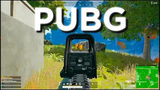 Pubg Xbox Series S Chicken Dinner