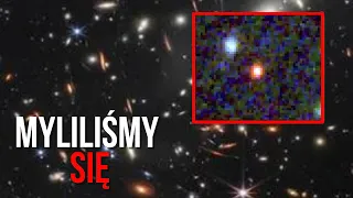 Zdumiewający nowy obraz z Teleskopu Jamesa Webba, który przekracza wszelkie oczekiwania!