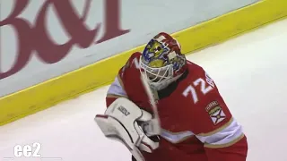 Sergei Bobrovsky ”devils” HD