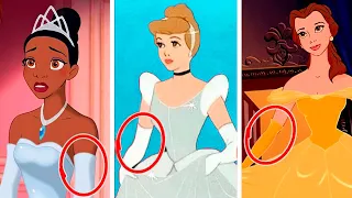 15 Fatos INCRÍVEIS sobre as Princesas da Disney