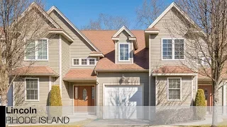 Video of 315 Old River Road UNIT 21 | Lincoln Rhode Island real estate & homes by Kensington Realty