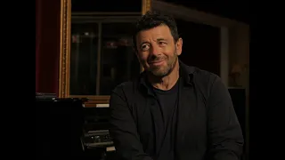 Patrick Bruel  I  Manouchian au Panthéon