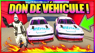 💥AFTER PATCH DON DE VÉHICULE  // GC2F EASY SUR GTA 5 ONLINE 1.68 PS4 !