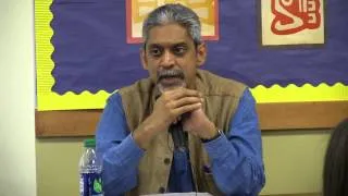 Vikram Patel, Debra Kaysen, and Jürgen Unützer: Global Mental Health