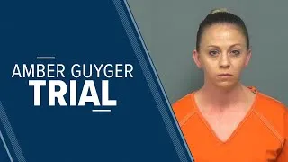 The Amber Guyger murder trial: Sentencing phase begins