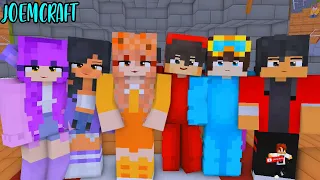 CASH GOT MARRIED WITH MIA | COUPLE DANCE | LIFE BY NEFFEX  Minecraft Animation