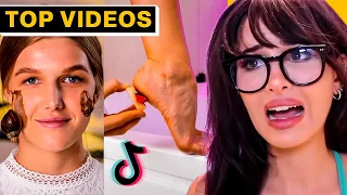 Tik Toks Where You Have To Trust The Process | SSSniperWolf