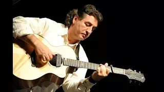 Franco Morone - Blues When I Lost You