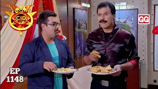 CID || EP 1148 || Khooni Bag || Full EPISODE || Review.