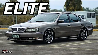 2000 Nissan Cefiro ELITE V6 JDM Inspired | OtoCulture