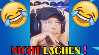 VERSUCHE NICHT ZU LACHEN !!! 🤣🤣🤣 #5