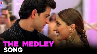 The Medley  - Song - Mujhse Dosti Karoge