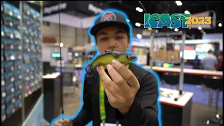 ICAST 2023 New Products/ Vlog
