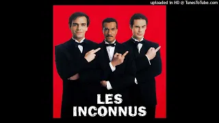 Les Inconnus - Rap-tout (Vampires) [HQ]