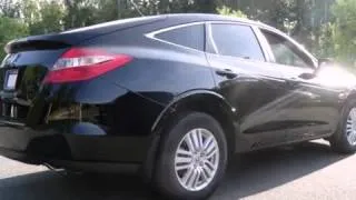 2012 Honda Crosstour 2.4 EX-L in McDonough, GA 30253