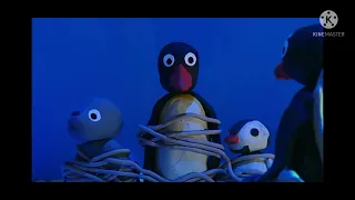 all pingu the thing monster (remake)