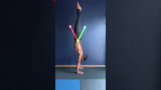 ✅ Improve Your Handstand Balance!