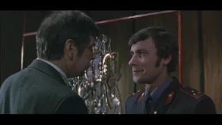 Сицилианская защита (1980) - Люстра