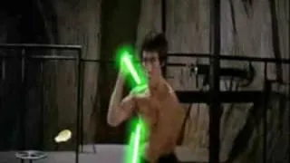 Bruce Lee's Force