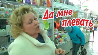 Смелая женщина не желает предохраняться