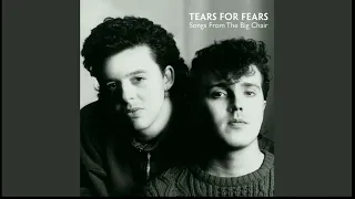 Tears For Fears - The Working Hour [Legendado em PT-BR]