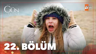 Bir Küçük Gün Işığı 22. Bölüm @atvturkiye