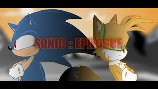 Sonic.Exe - Monster (Call The Doctor) AMV