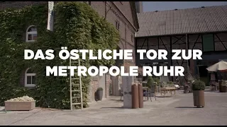 Stadt der Städte: Fröndenberg/Ruhr