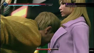 Yakuza Kiwami 2 | My Favorite Heat Actions