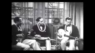 Bob Brozman Hawaiian guitar history