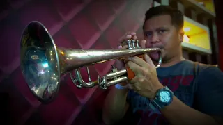 El Bimbo (Trumpet Cover)