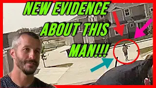 CHRIS WATTS - NEW EVIDENCE ABOUT THE MAN WITH THE SHOVEL!