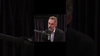 Jordan B  Peterson Talks About Human Hierarchies #shorts