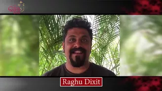 Raghu Dixit @ 55th Bengaluru Ganesh Utsava..!!!