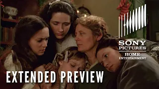 LITTLE WOMEN (1994): FIRST 10 MINUTES OF THE MOVIE