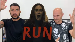 RUN Movie Review **SPOILER ALERT**