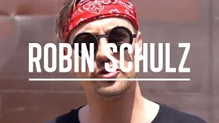 ROBIN SCHULZ FEAT. ERIKA SIROLA – SPEECHLESS (OFFICIAL MAKING OF)