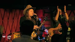 Marcus King - "Hard Working Man" (Live at Rockwood Music Hall)