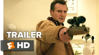 Cold Pursuit Trailer #1 (2019) | Movieclips Trailers