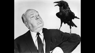 Alfred Hitchcock Movie Trailers Collection