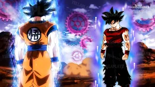 Super Dragon Ball Heroes Episode 51 Goku FIGHTS a SHAPESHIFTER