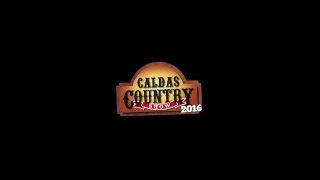 Caldas Country - Trailer