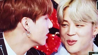 JIKOOK: I'M INLOVE WITH YOU ALWAYS