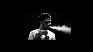 KiD CuDi - Marijuana (Alternate Intro) 432hz