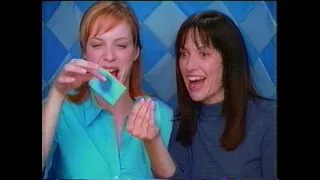 FOX commercials from May 17, 2000