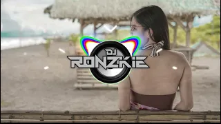 Tambu Meri - feat. Dj Ronzkie Music Records | Tropical House 2023 Remix