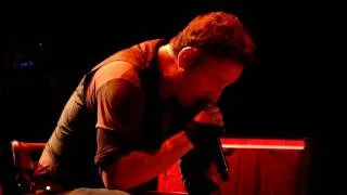 Springsteen - I'm on Fire @ Final Giants Stadium Show 10/9/09